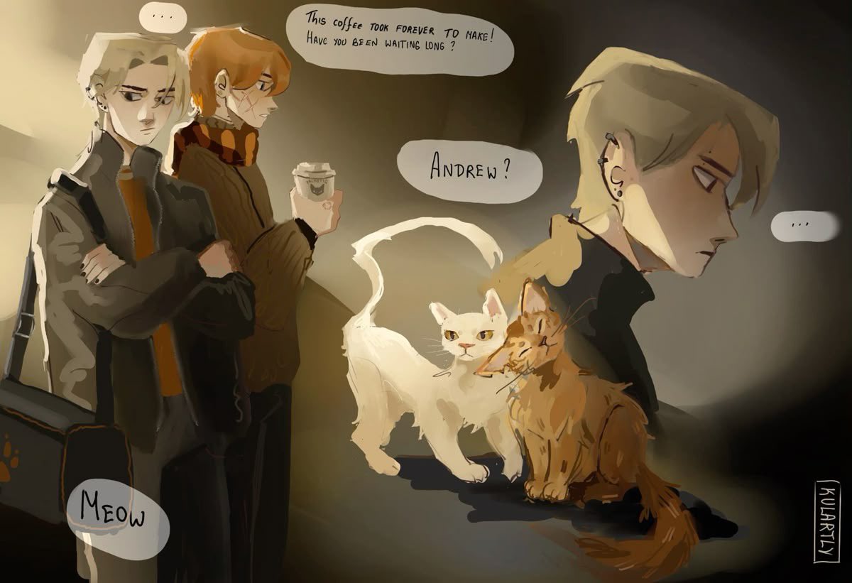 #andreil #aftg