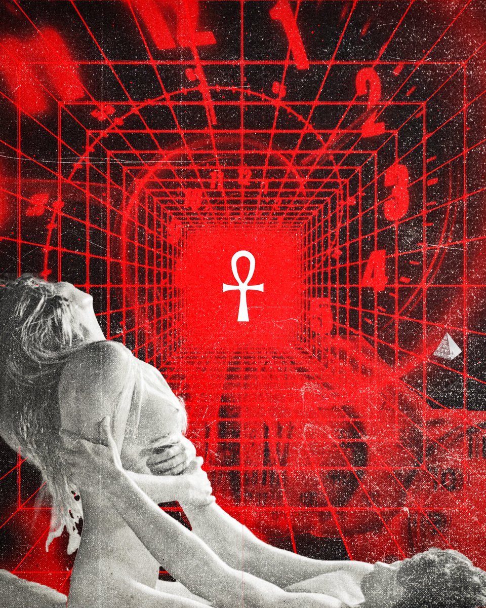 The Beginning by Joan Pope, 2022