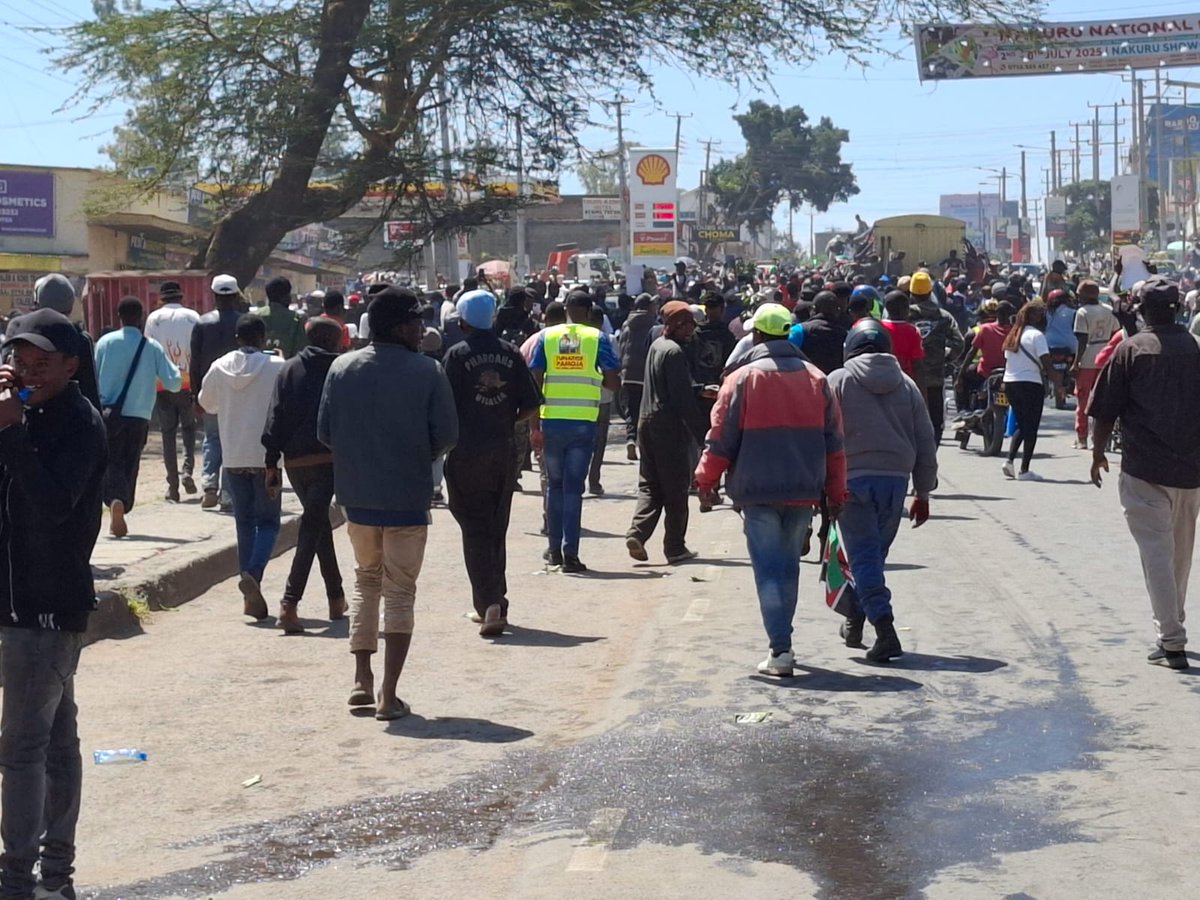 Kiumbu01_'s tweet photo. It's boiling here in Narok town 🥹
#SiriNiNumbers https://t.co/LCEwq5KLh6