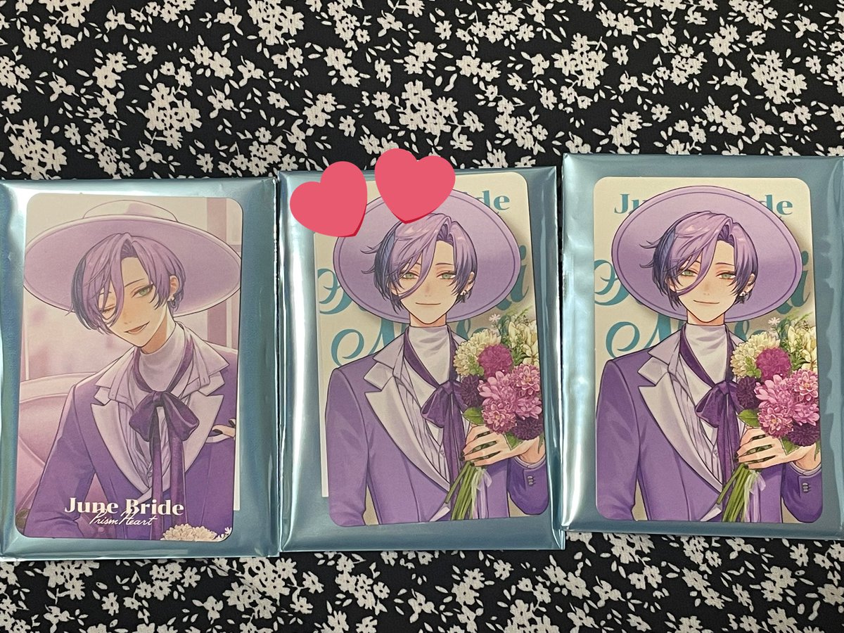 ちゃむ@取引垢 tweet media