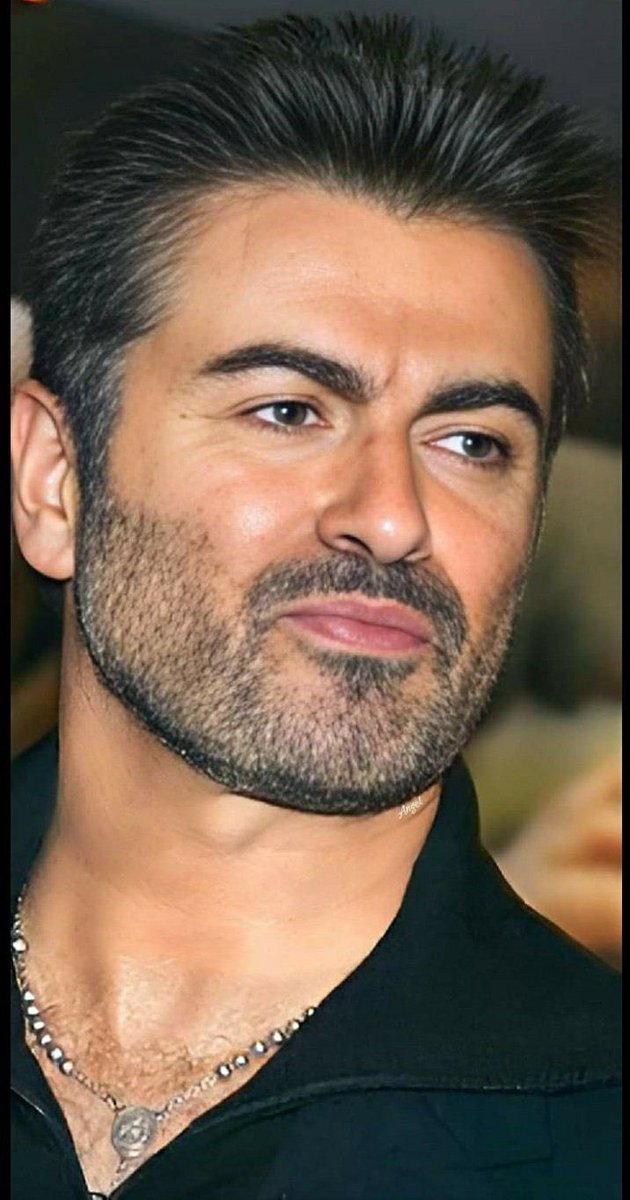 Happy heavenly birthday to the kindest, most generous, amazing singer songwriter and performer dearest George Michael. Hope you feel the 💖. Thank you for EVERYTHING🙏