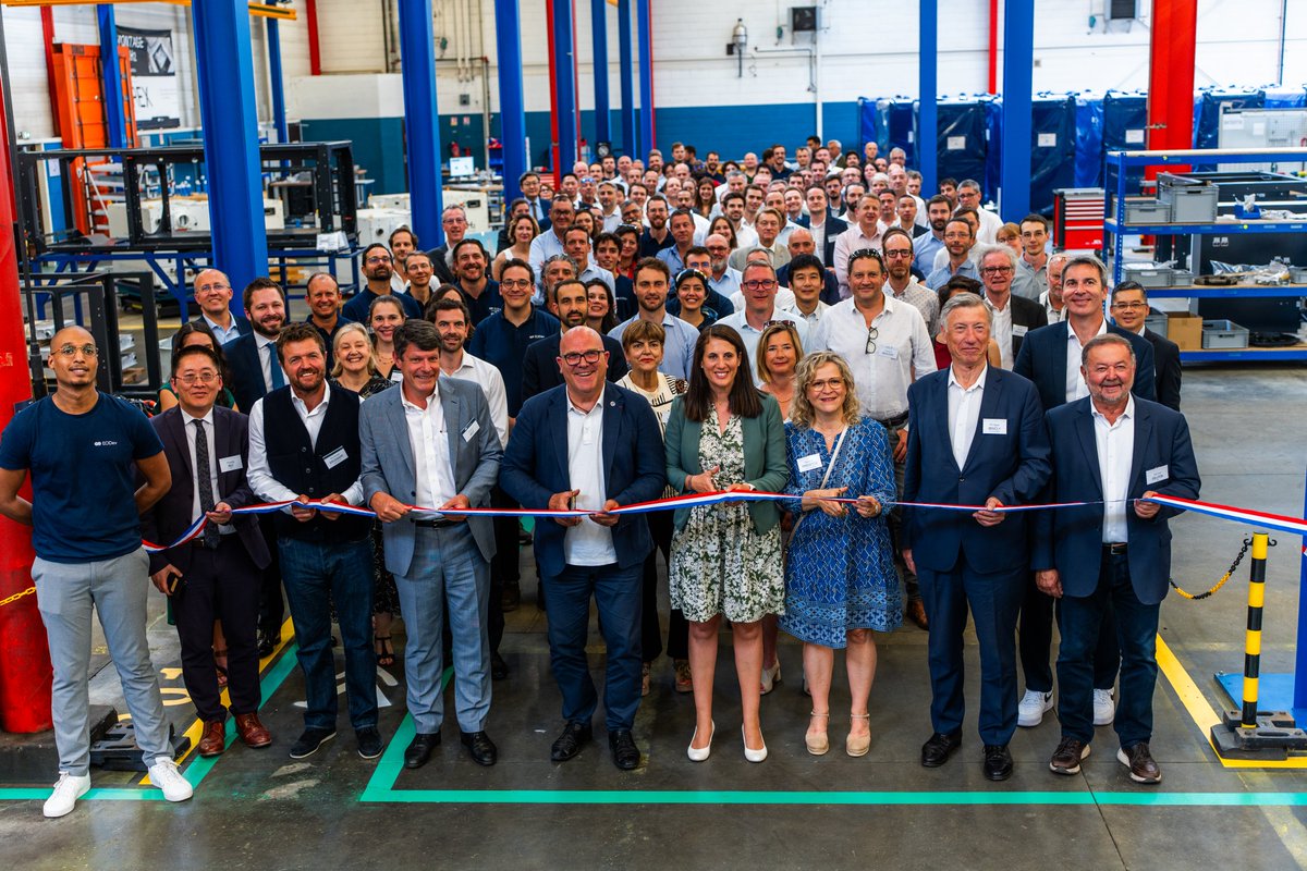 EODev (Energy Observer Developments) tweet media