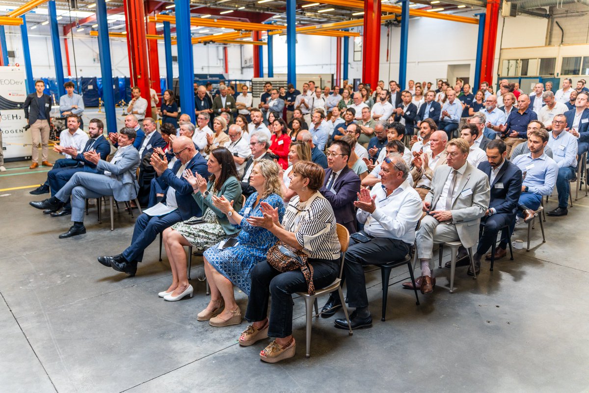 EODev (Energy Observer Developments) tweet media