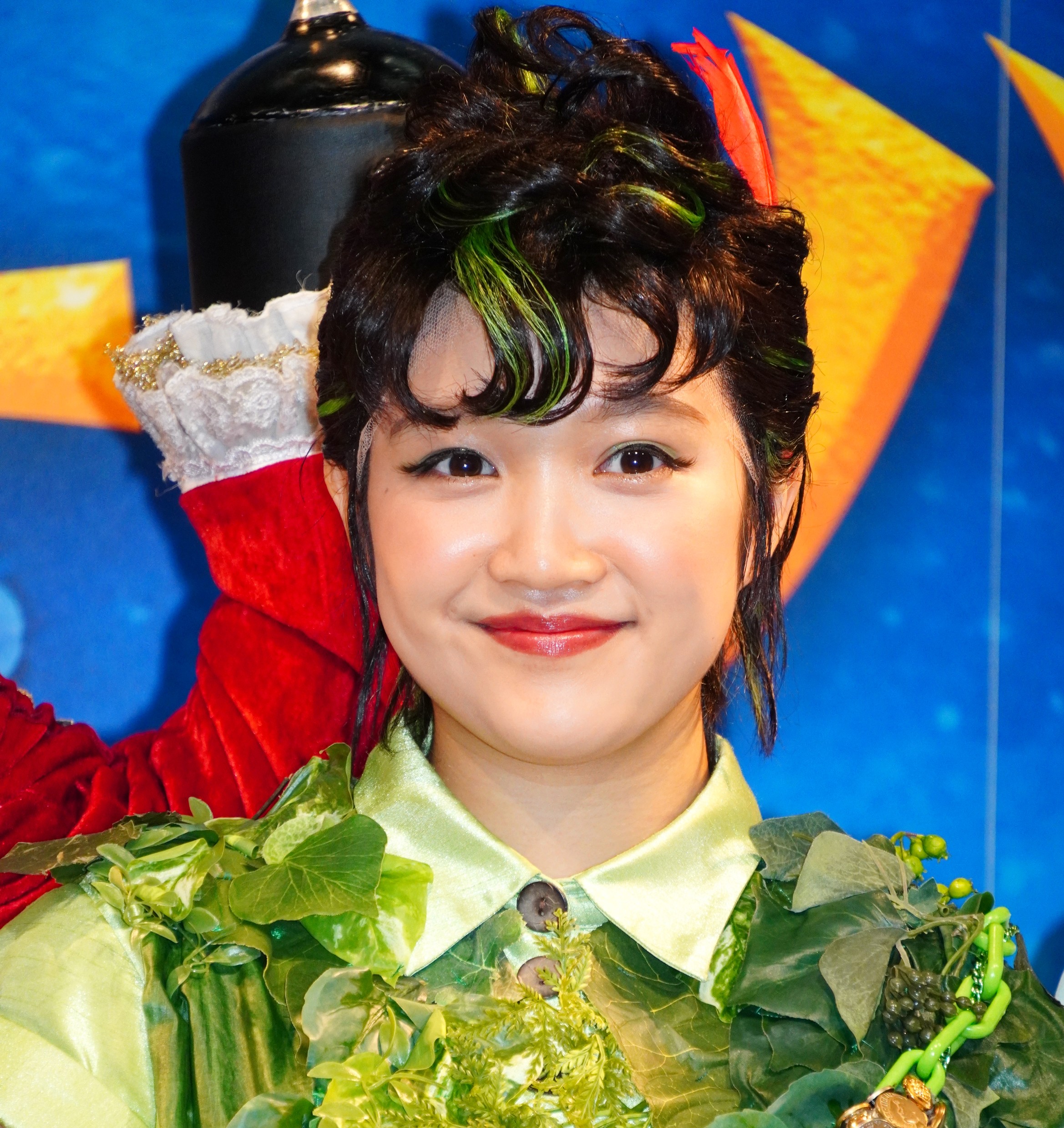 山口乃々華｜E-girls（イー・ガールズ） OFFICIAL WEBSITE