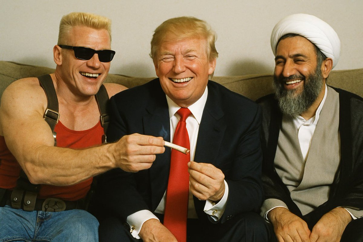 <a href="/itsFoxCrypto/">Fox Crypto</a> $nonukes – Peace &gt; War. Low cap, loud message🚀☮️ #nonukes
Ca: AiWiSE5FrBW9JWCxxd9HbCNLtAyS49C3t8khNRkgpump
Tg:t.me/dukenukem_nonu…
X: x.com/dukenukem_nonuk
Join the moon crew before we take off 🚀 🚀 🚀