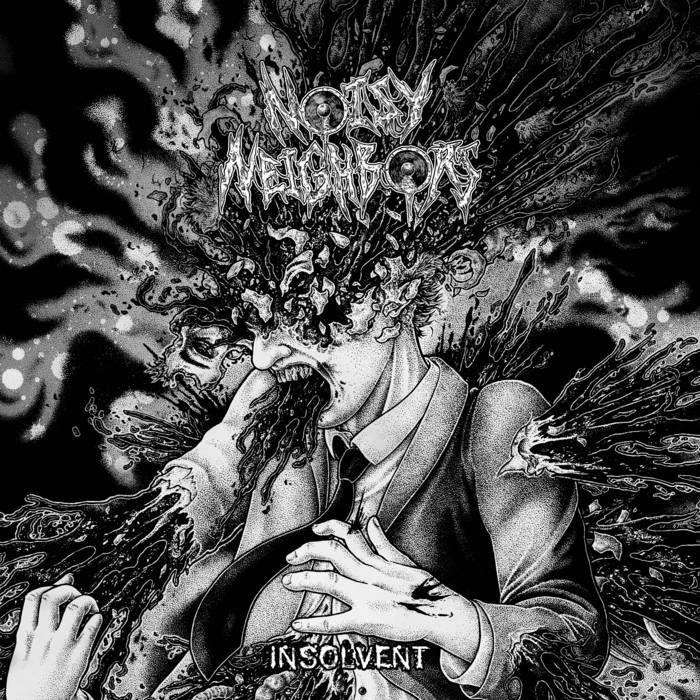 2⃣0⃣2⃣5⃣: THE UPCOMING TERROR ⚔️
➡️August 22nd, 2025 ⬅️

NOISY NEIGHBORS - Insolvent 🇺🇸💠

2nd album from San Antonio, Texas, U.S D-Beat/Grindcore outfit💠

BC➡️noisyneighborstx.bandcamp.com/album/insolvent💠

#NoisyNeighbors #Insolvent #DBeat #Grindcore #TheUpcomingTerror25 #KMäN