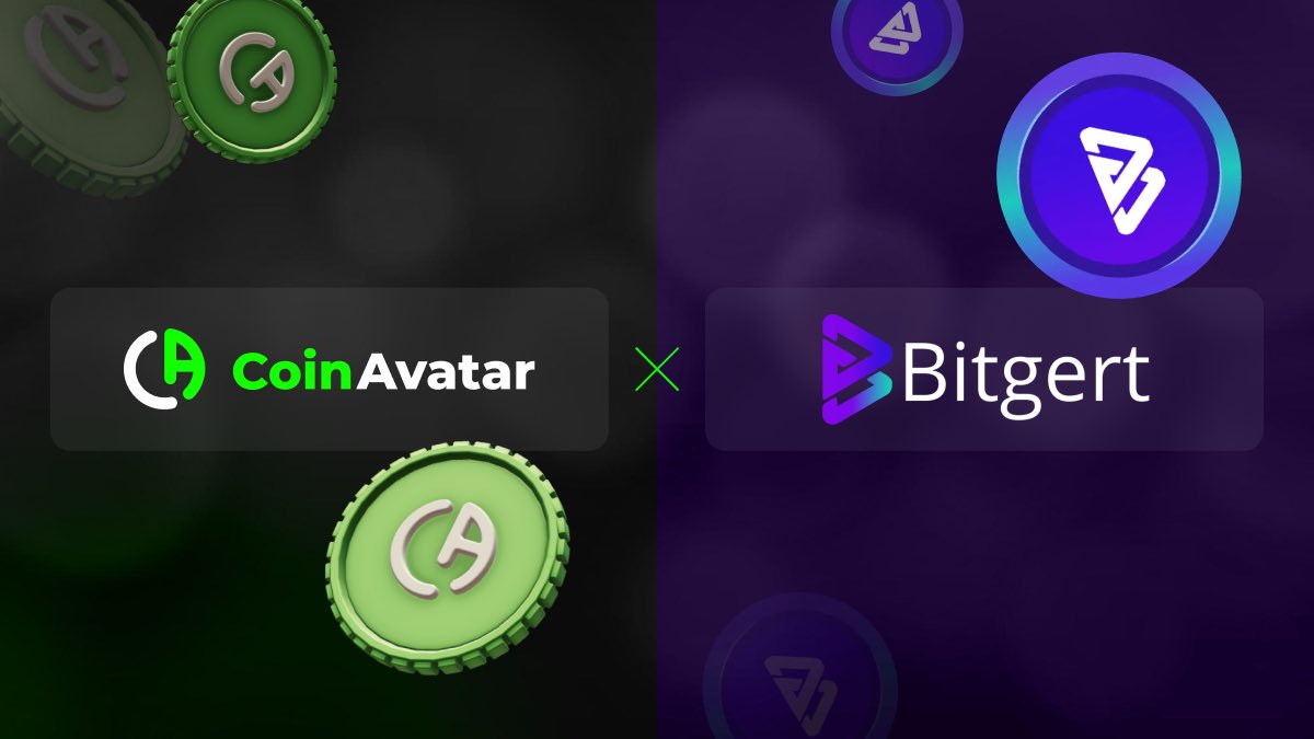 🎁 Create a coin. Win a prize like no other.
We’re looking for the most original, most striking creations.

The reward? A unique prize you can’t mint, buy, or repeat.
Only five will be given.

—

🖌️ To enter:
1️⃣ Create your coin at [app.coinavatar.com]
2️⃣ Share it with