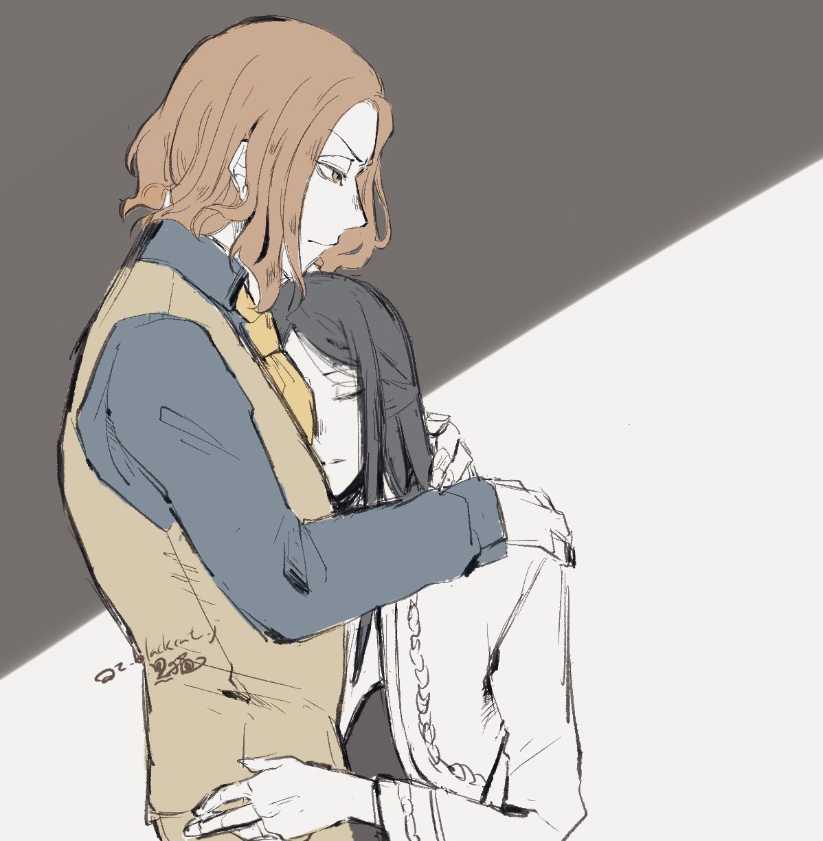 黒猫 (@z_blackcat_j) / X