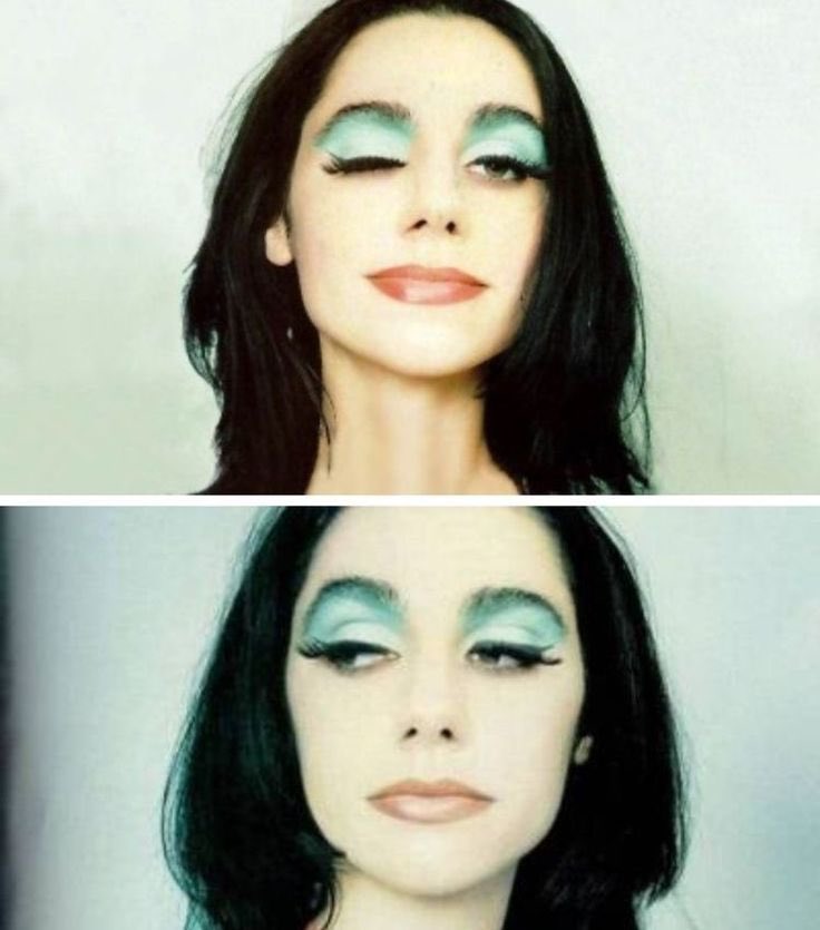 pj harvey for id magazine sep. 1996