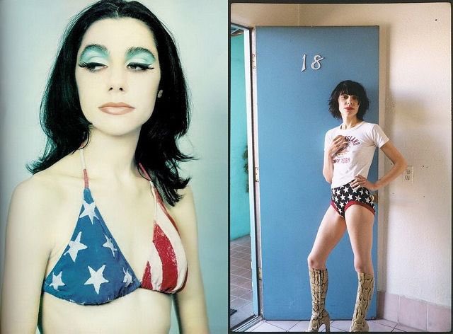 PISCESPRADA's tweet photo. pj harvey for id magazine sep. 1996 https://t.co/kbqkq20DBM