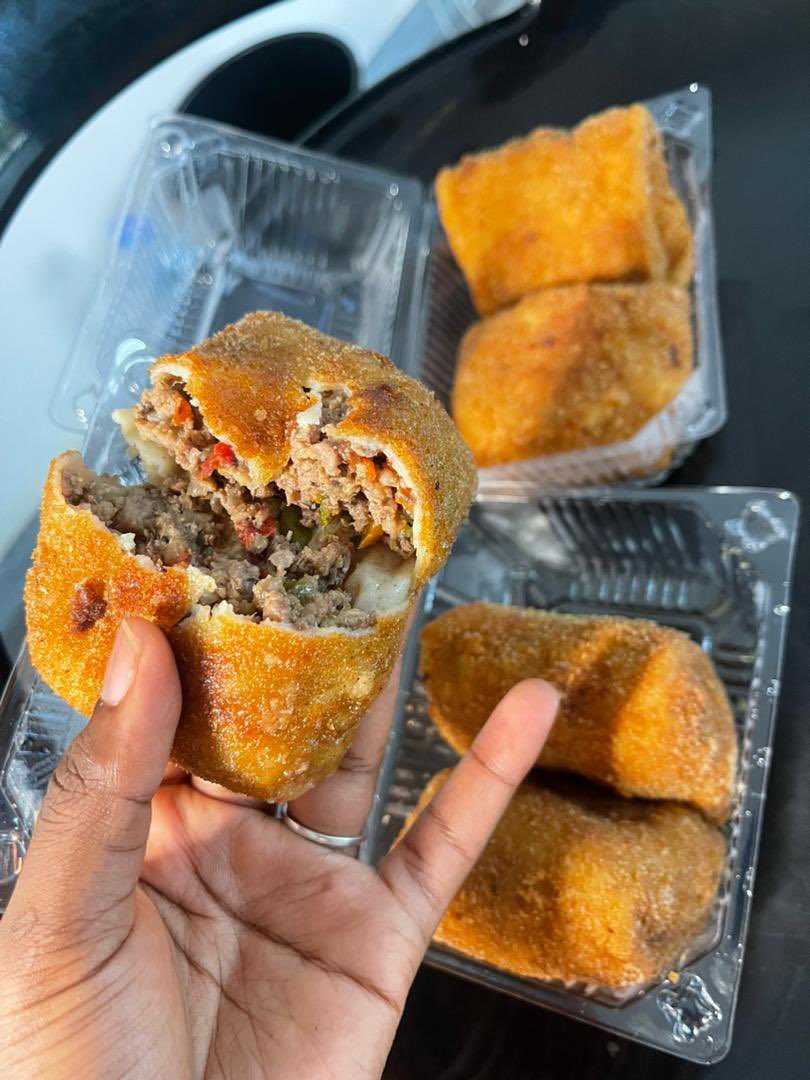 Les Délices de Milly 🥞🤤❤️ tweet media