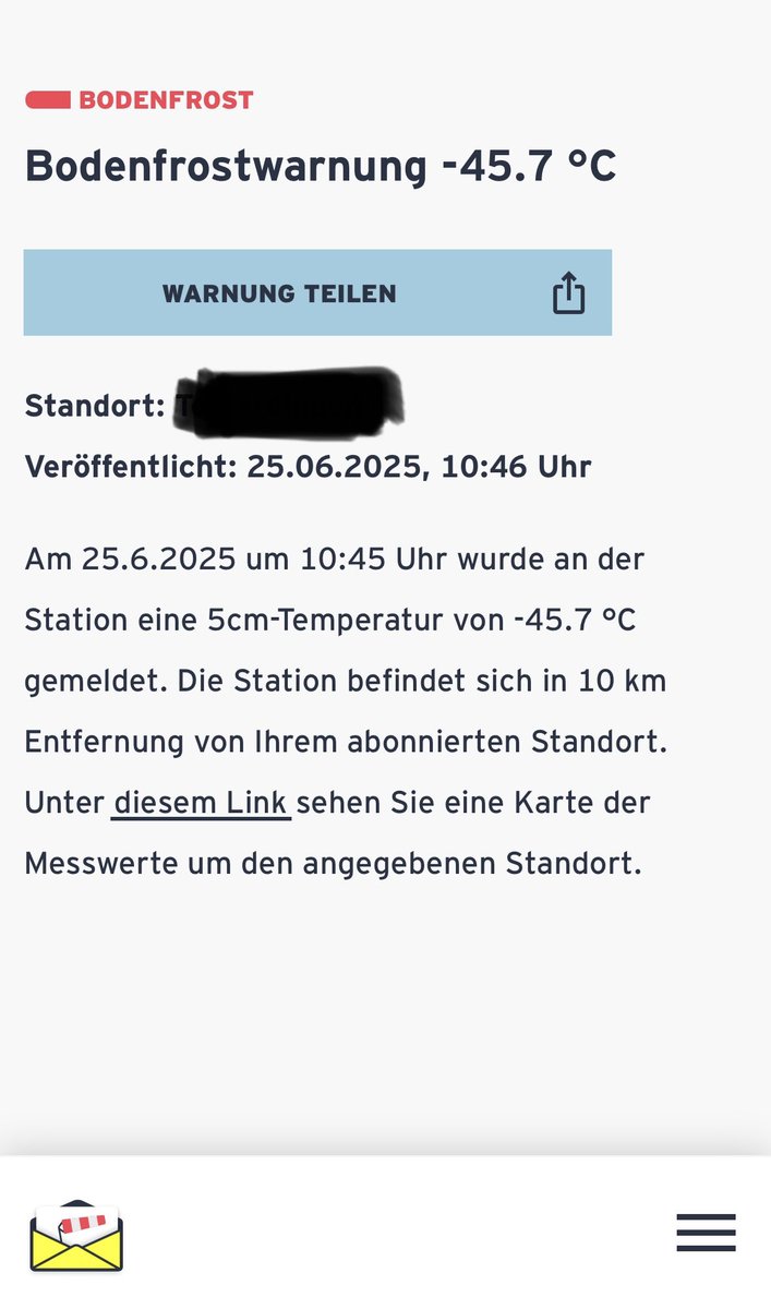 hanneder's tweet photo. @Meteosafe Scheint mir etwas unrealistisch:-) https://t.co/SfoZDkUdC5