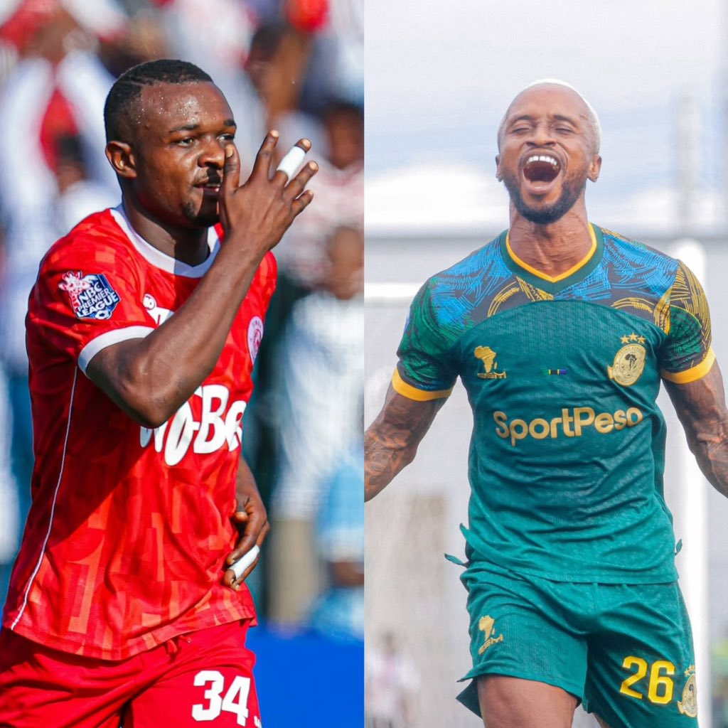 SportsArenaTz tweet media