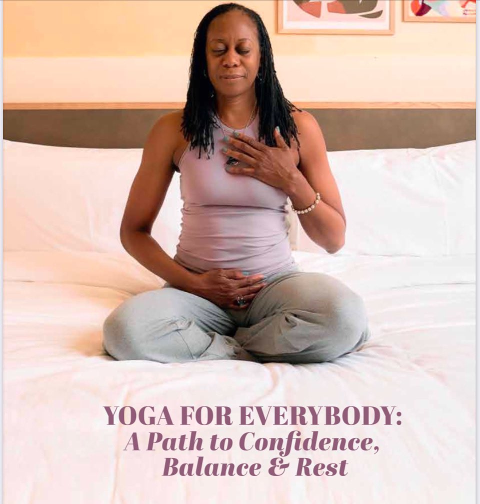 I’m featured in Confidence Magazine this month, and I’ve written the piece I wish I’d read years ago. 

This one’s for the women who’ve felt invisible. Read it here: confidence.elifkose.com