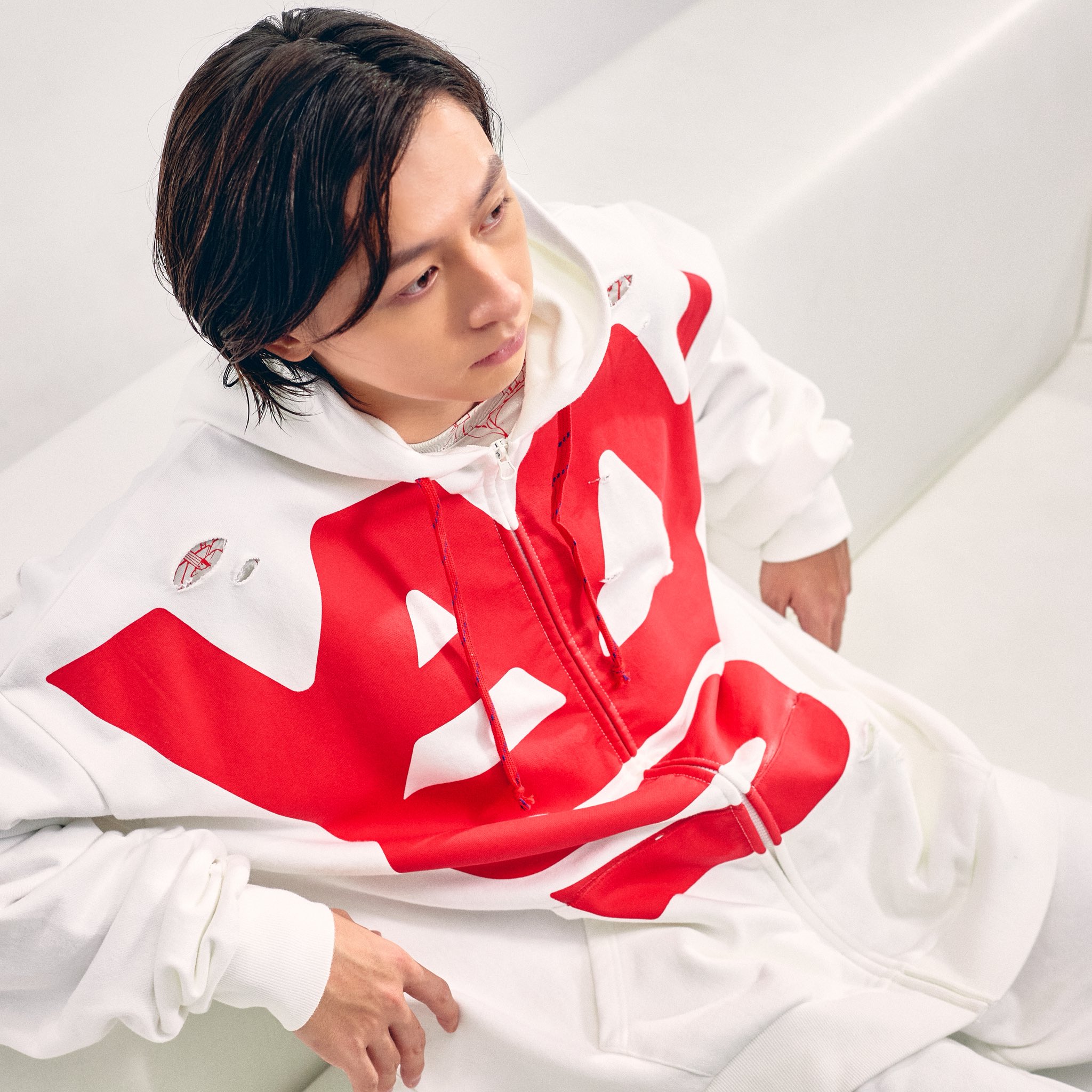 Vaundy_ART Work Studio on X: 