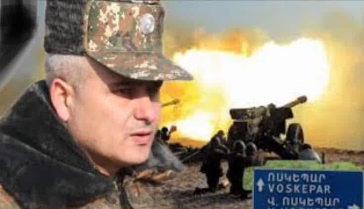 KarinaKarapety8's tweet image. Media: Colonel Mihran Makhsudyan has been detained, and a search is being conducted in the house of former Syunik governor Vahe Hakobyan.
#Armenia #opposition #PoliticalRepression