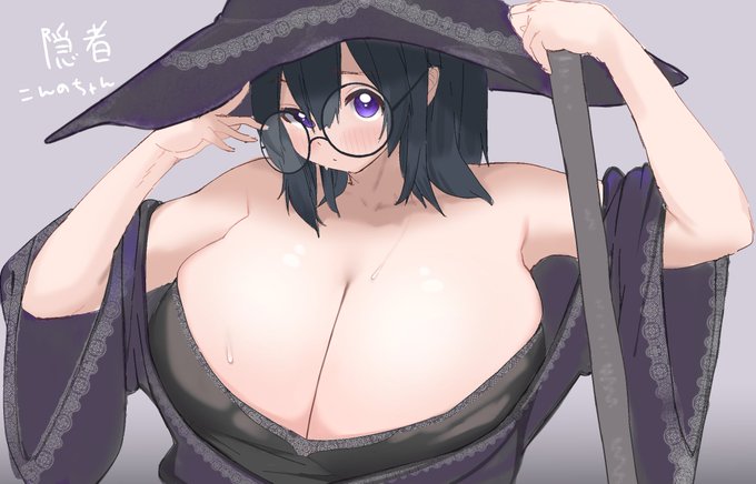 これはナイトレイン配信用の隠者こんのちゃん!

#こんのあーと 