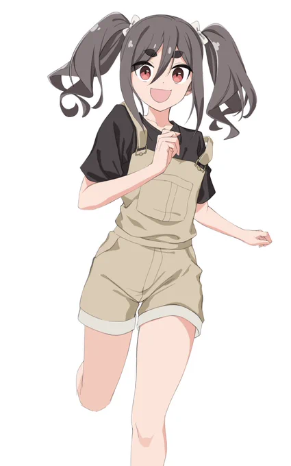 #mono 霧山アン好きすぎる