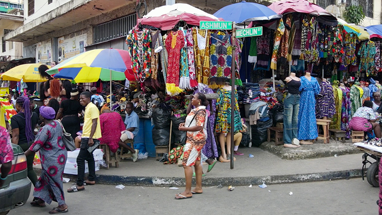 Learn about the new World Bank Group Country Partnership Framework for #Liberia: What’s new, why it matters, and how it will help build foundations for more and better jobs. Blog by @Ousmane_Diagana: wrld.bg/111850WfkT0