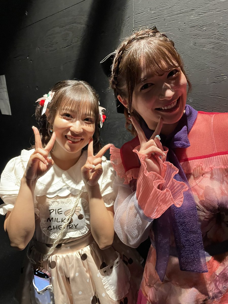 楽演祭🎤

今から歌います🎤
乃亜ちゃん
いつもありがとうございます💫

<a href="/Totsuka_ruu/">RUU</a>