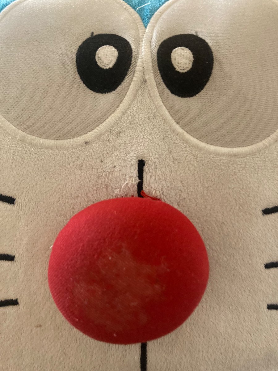 タニシよりも、たぬき。