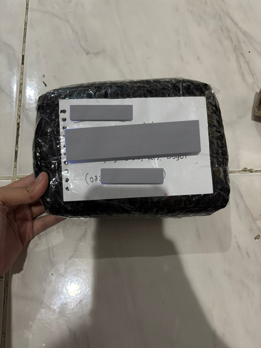 Alhamdulillah meluncur sore ini 📦🧆🍲🍤🥟 pake paxel aman keluar kota yaa!

Yok mumpung promo paydayyy, cuma 3 hari nih promonya semua serba 40k🤩🥳 

cemilan aman utk anak anak apalagi klo libur sekolah maunya makan terossss🤤