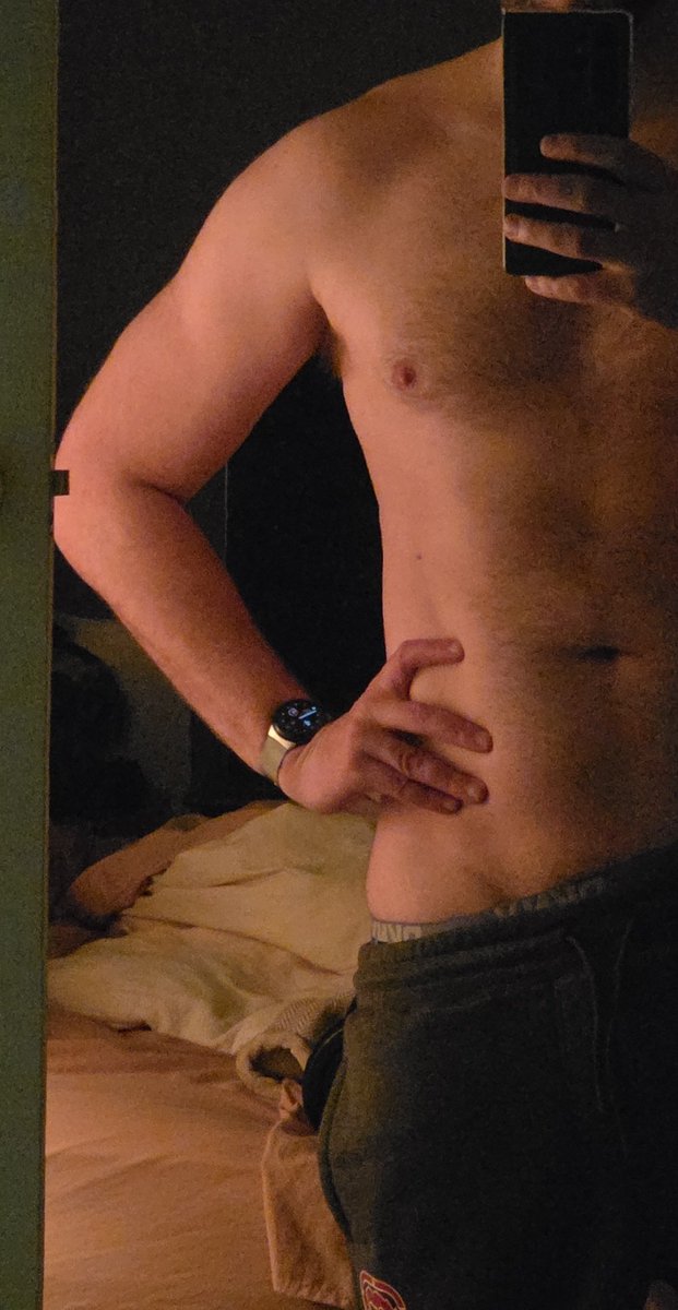 💪💦 Body Shots....