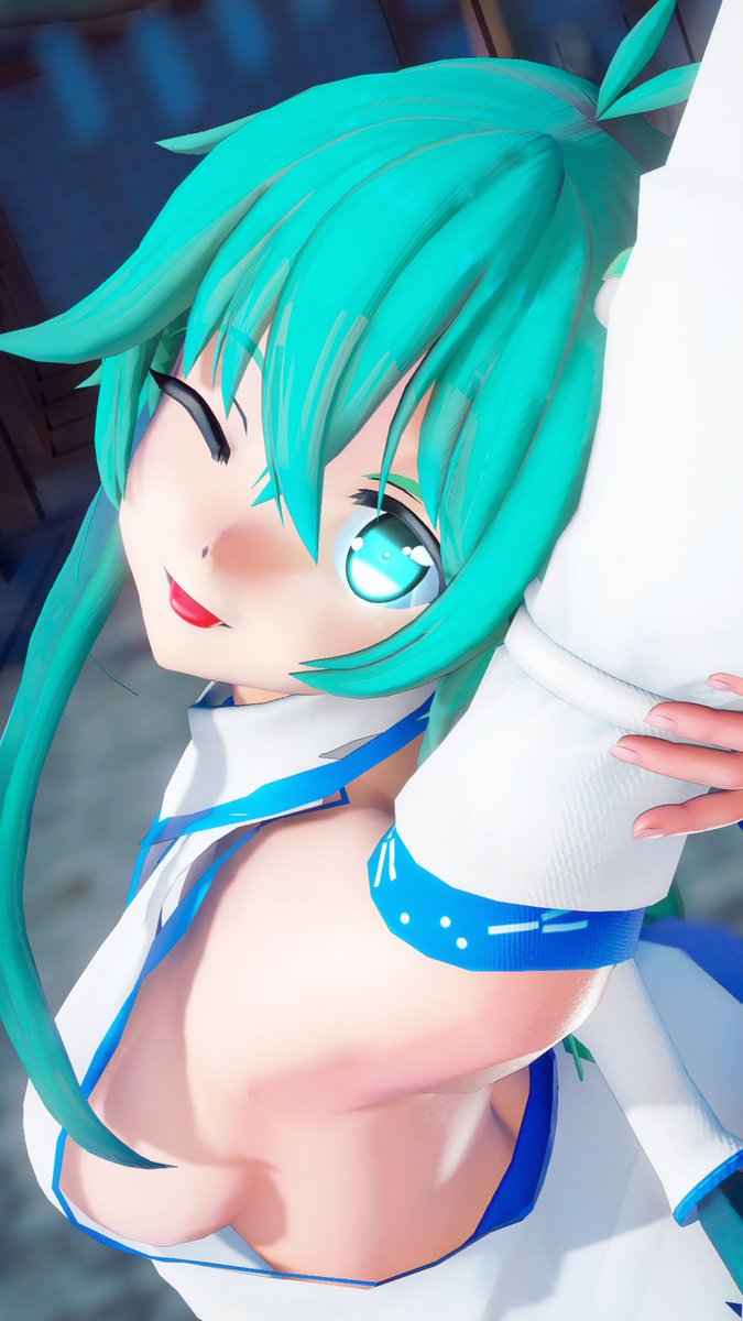 のびーーーーーっ