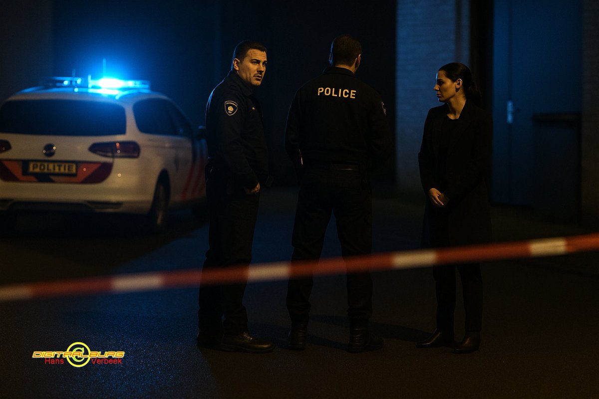 Drie verdachten gearresteerd na fataal schietincident in Oosterhout