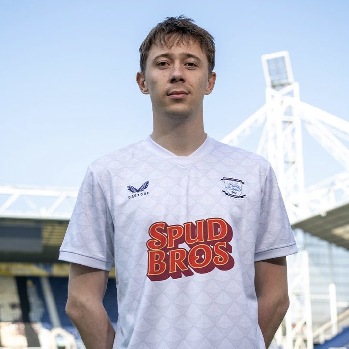 Second Tier podcast tweet media