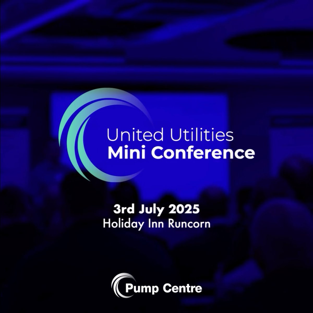 The Pump Centre (@pumpcentre) on Twitter photo Our next mini conference in partnership with <a href="/unitedutilities/">United Utilities</a> is fast approaching, where the theme is “100 days of AMP8".
Join us next Thursday 3rd July for insightful presentations, as well as to discover the latest innovations from <a href="/pumpcentre/">The Pump Centre</a> members.
pumpcentre.com/events Our next mini conference in partnership with <a href="/unitedutilities/">United Utilities</a> is fast approaching, where the theme is “100 days of AMP8".
Join us next Thursday 3rd July for insightful presentations, as well as to discover the latest innovations from <a href="/pumpcentre/">The Pump Centre</a> members.
pumpcentre.com/events