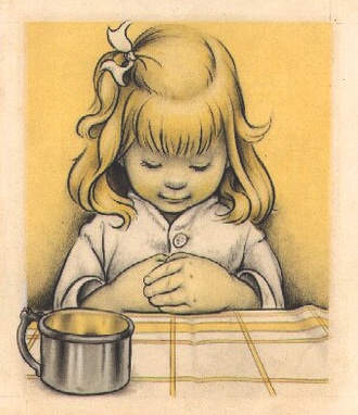 ❝Drawing is like a prayer. If somebody—anybody!—can, by looking at your picture, catch a glimpse of what you saw, understand what you tried to draw, then your prayer has been answered.❞

—Elizabeth Orton Jones, born on this day, June 25, in 1910