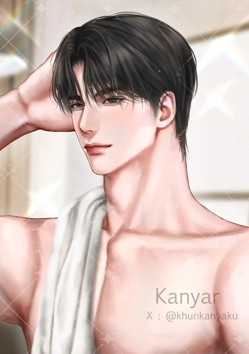 Pls rt 🤍✨

ปกสำเร็จ อิมเมจ

ราคา 1500 บาท รวมเชิงพาณิชย์ 
-เพิ่มเสื้อได้ค่ะ
-เปลี่ยนสีตา/ผมได้ค่ะ

จองใต้โพส/dm ได้เลยค่ะ💌

ขนาด A5  400 dpi | ไฟล์ : png ,พื้นใส

#ปกนิยายสำเร็จรูป #ปกนิยายสําเร็จ #ปกสำเร็จ #ปกebook #ปกนิยาย #สายผลิตปก