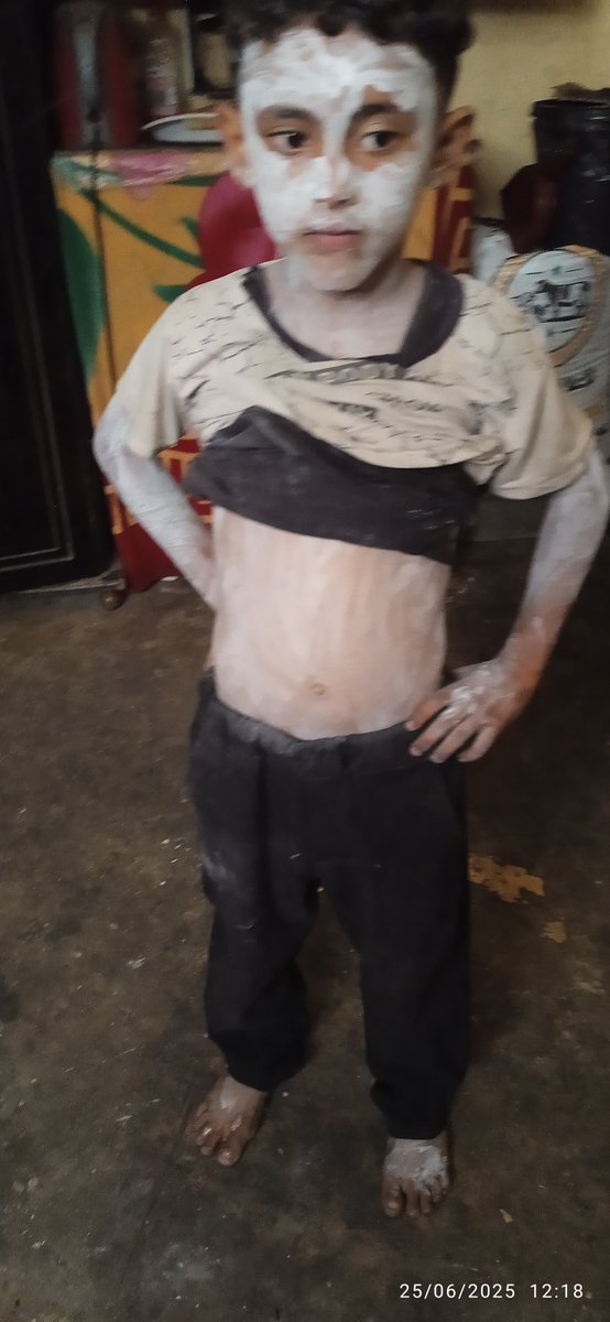 Um Yasin tweet media