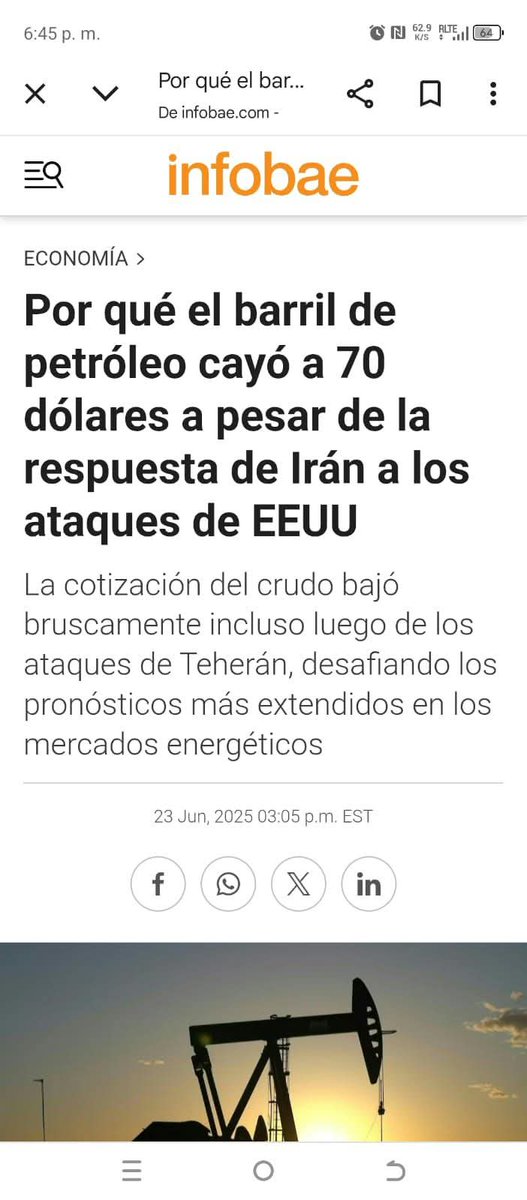 Robert Gómez tweet media