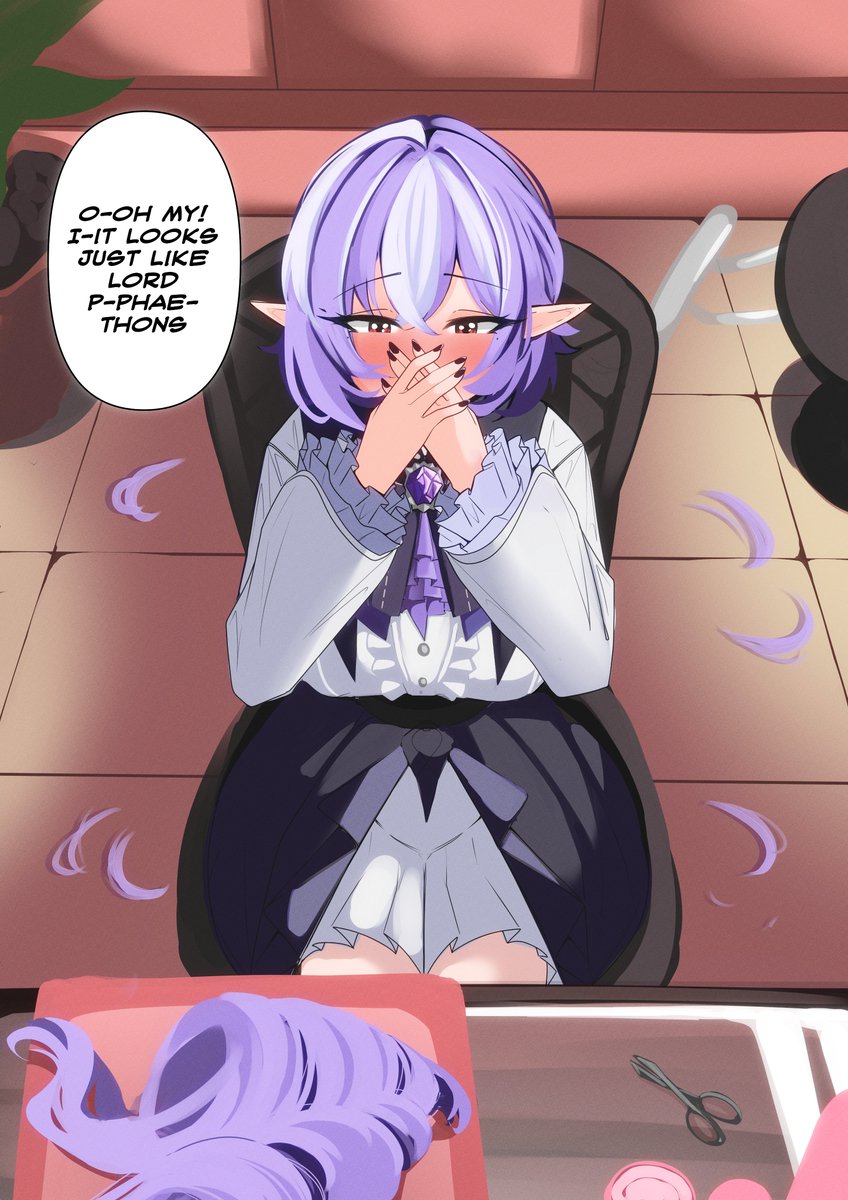 ✂
#ZenlessZoneZero