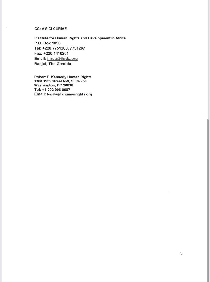 TAARIFA KWA UMMA

MAHAKAMA YA AFRIKA KUTOA UAMUZI JUU YA KESI KUHUSU  UCHAGUZI MKUU WA 2025

Nawahimiza Watanzania kufuatilia kwa ukaribu

Napenda kuwajulisha Watanzania wote, na wapenda haki ndani na nje ya nchi kuwa Mahakama ya Afrika ya Haki za Binadamu (AfCHPR) itatoa uamuzi