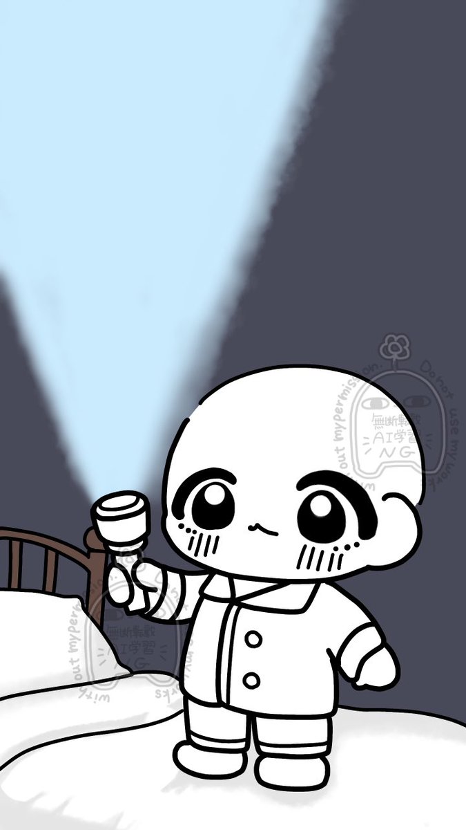 サンプル募集します‼️🛏️🔦