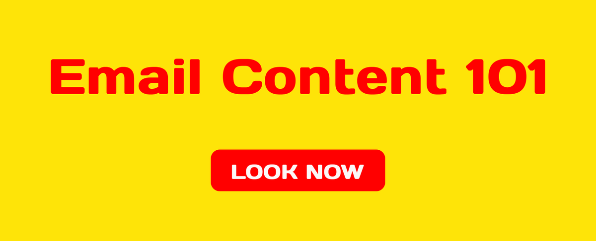 EmailConsul's tweet photo. Text-to-Image Ratio in Email Deliverability: Why It Still Matters in 2025

In our blog you will find all answers:
https://t.co/CJRRHiHk4W📬-text-to-image-ratio-in-email-deliverability-why-it-still-matters-in-2025/
#EmailDeliverability #EmailMarketing #InboxTips #EmailDesign https://t.co/VRZDUGivwm