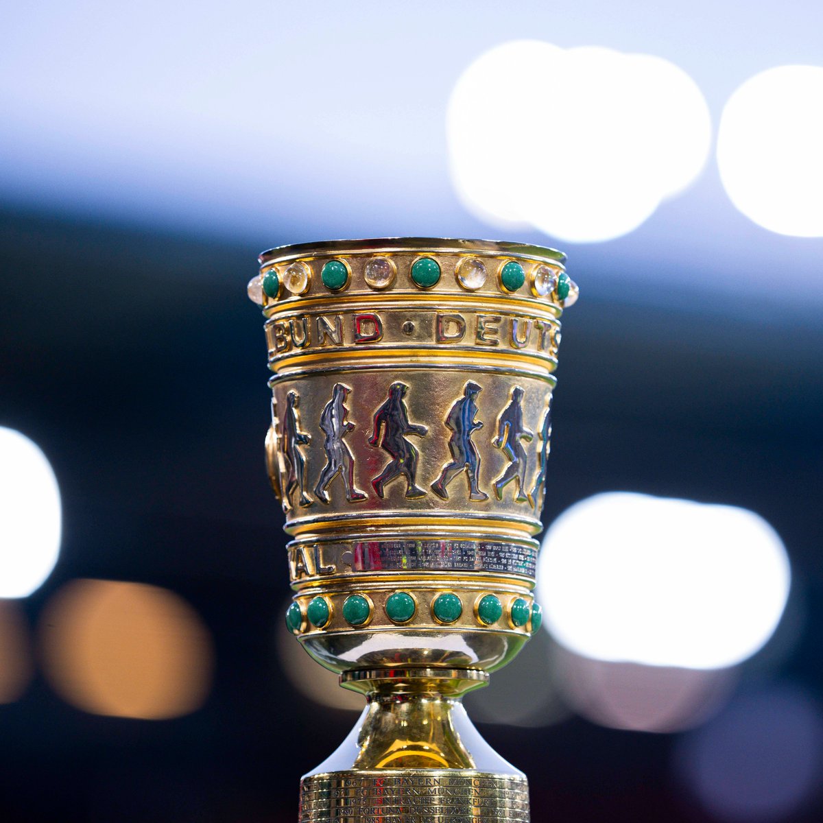 𝗦𝗮𝗺𝘀𝘁𝗮𝗴, 𝟭𝟲. 𝗔𝘂𝗴𝘂𝘀𝘁, 𝗥𝗼𝘀𝘁𝗼𝗰𝗸 🏆

Der DFB hat die 1. Runde des DFB-Pokals zeitgenau angesetzt. Anstoß unserer Partie gegen Hansa Rostock ist um 15:30 Uhr.