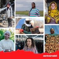 A just financial system must answer to racialized, migrant, Indigenous, disabled and LGBTQIA+ women who face overlapping discrimination. 

Intersectional justice is not a footnote; it is the benchmark for success at FFD4. 

#CancelTheDebt #FfD4People #DebtJustice