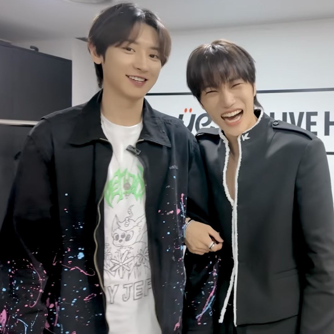 CHANKAI’s ROOM tweet media