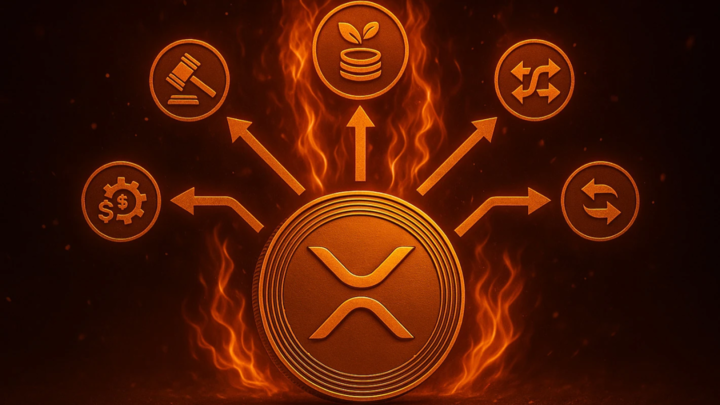Your $XRP's security is our priority. 

✔️ No slashing in Phase 1 (Firelight-curated vault).
✔️ Vault-specific slashing in Phase 2 — choose your strategy.
✔️ Self-custodial — retain control over funds.

Stake, stay liquid and earn across <a href="/FlareNetworks/">Flare ☀️</a> DeFi ecosystem.🤝