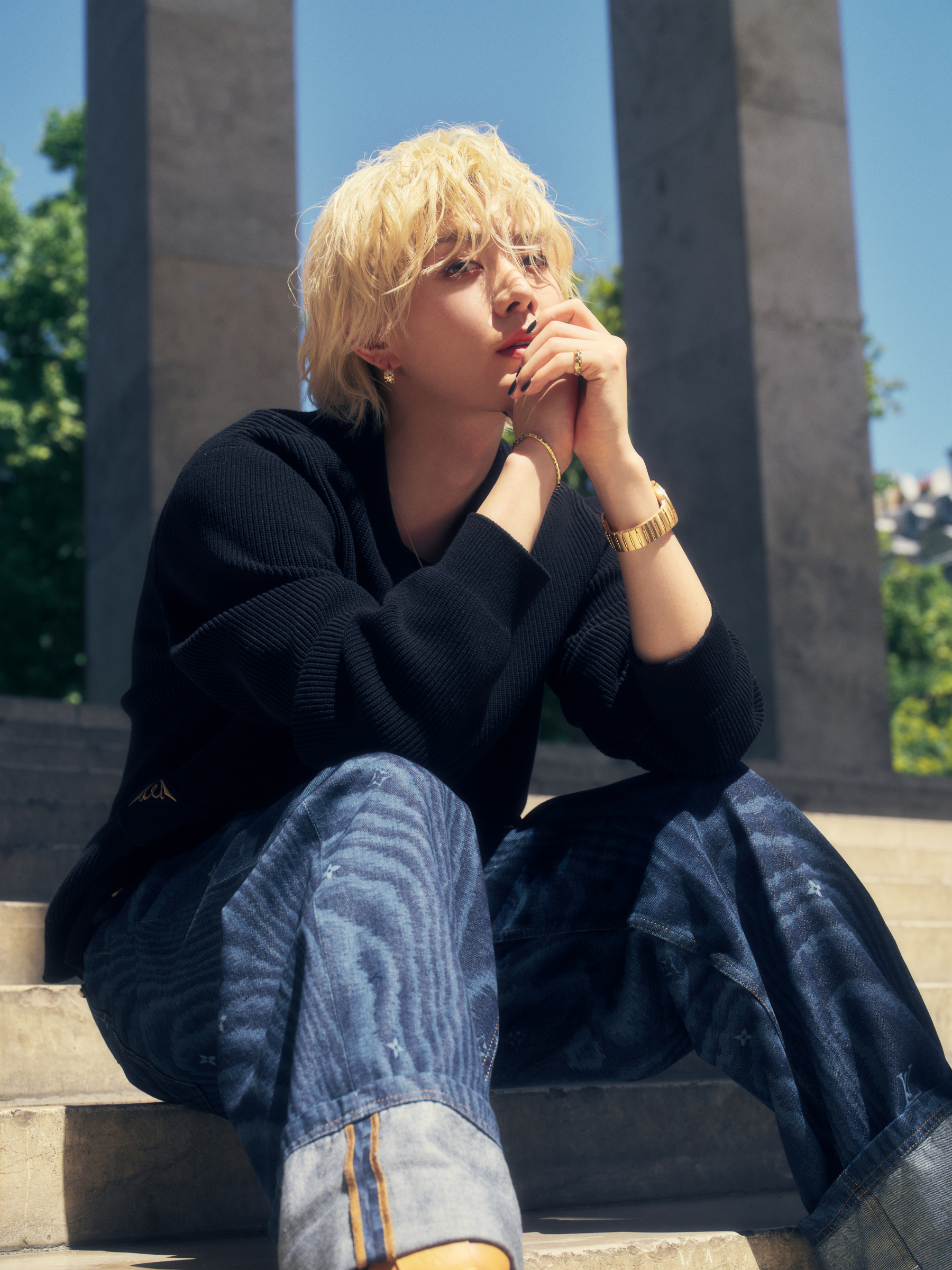 💚𝐨𝐡, 𝐜𝐡𝐢𝐥𝐥 𝐜𝐡𝐢𝐥𝐥ೀ💗 on X: 