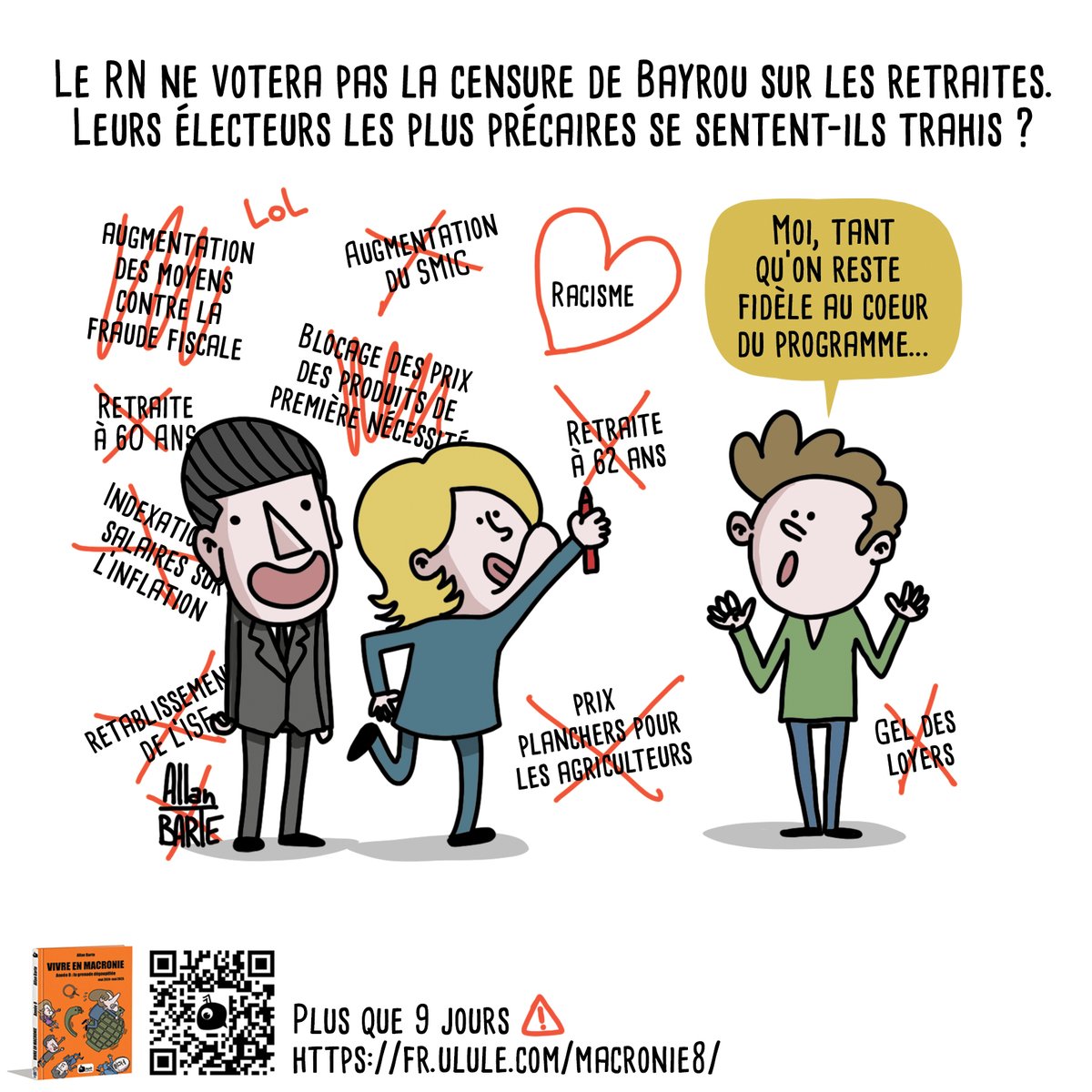 Allan BARTE tweet media