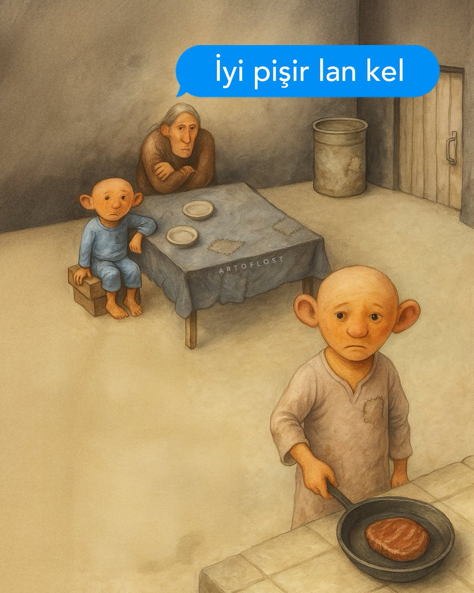 ARTOFLOST tweet media