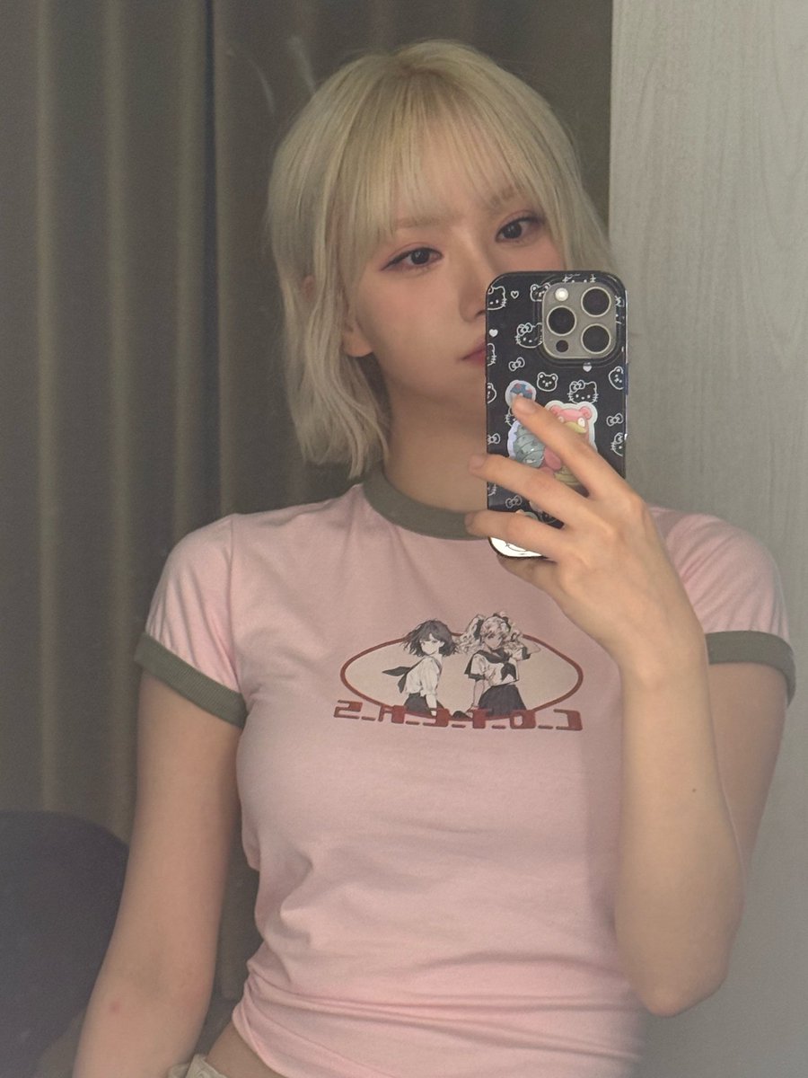 오늘은 끝! 👋🏻

#비비지 #VIVIZ
#은하 #EUNHA