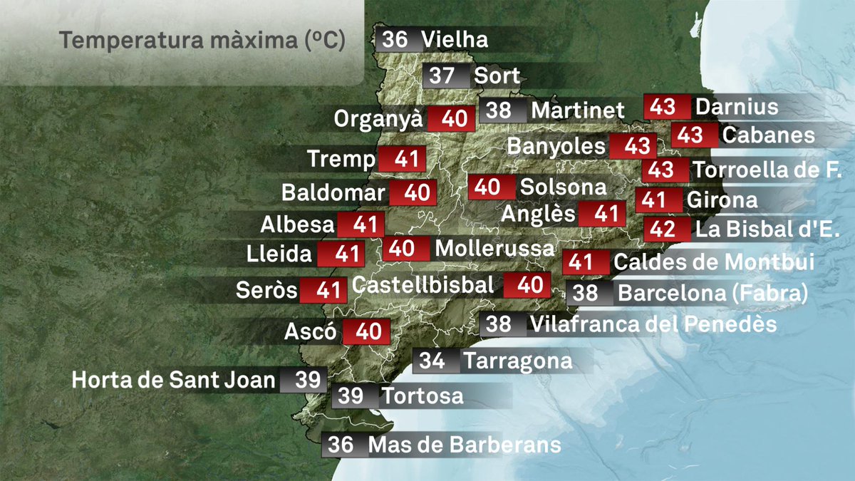Angus_Rodri's tweet photo. @Anttonio_Perezz @picazomario El año pasado llegó la ola de calor en julio. Ánimo.  😓😓 https://t.co/eXQDvhuYRV