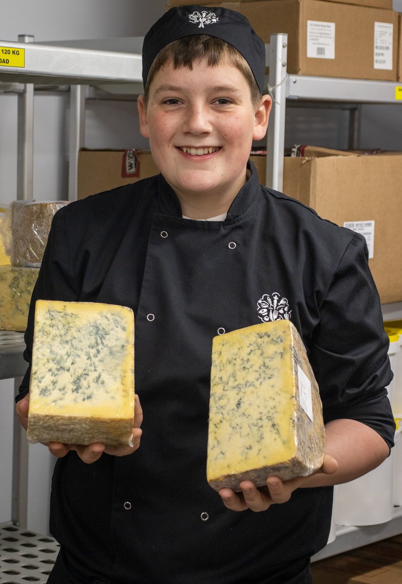 YOUNG CHEF ENTRY DEADLINE COMING UP! 🧑🏽‍🍳⏲️
Think you’ve got what it takes to be Exmoor’s next culinary star?
🗓️ Enter by 1 July 2025
🏆 Comp on 4 October 2025
👉 More info: visit-exmoor.co.uk/business-hub/c…