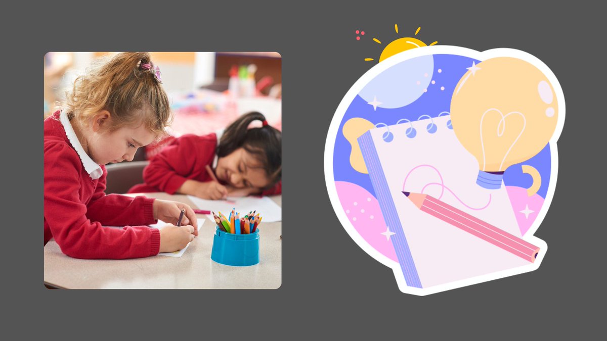 "Let us remember: One book, one pen, one child, and one teacher can change the world." - Malala Yousafzai
On #NationalWritingDay we recognise the importance of the pen and writing. Writing is empowering: it is how we think, plan, connect and create. 
#writing #WritingMatters